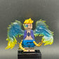 Marco Character Custom Minifigure – One Piece Pirates Inspired