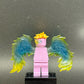 Custom Minifigure Accessories: Marco the Phoenix – One Piece Accessory Set
