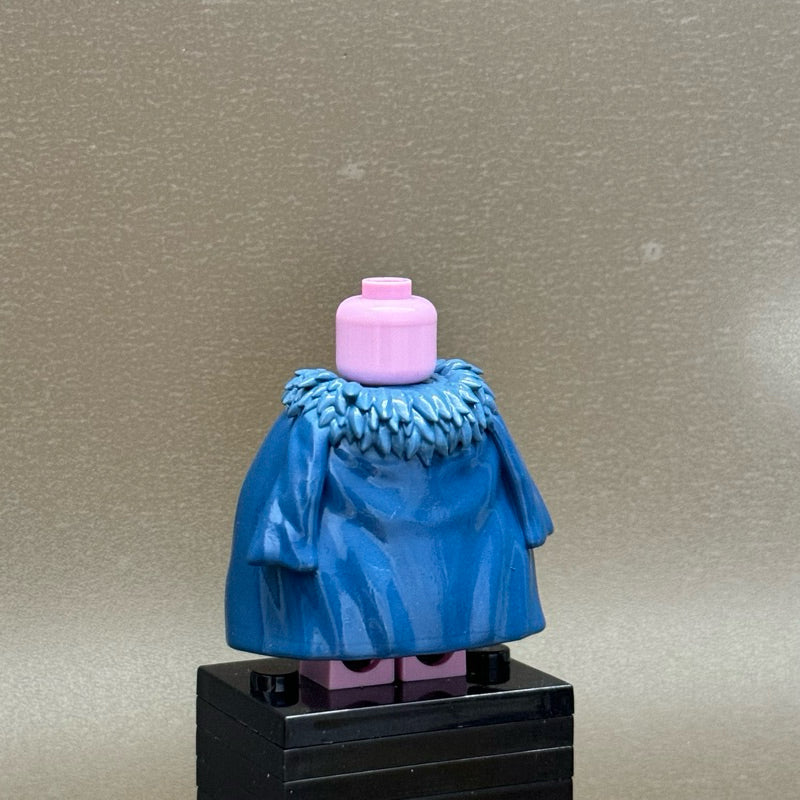 Trafalgar Law Accessory Collection – Custom Minifigure Add-ons One Piece
