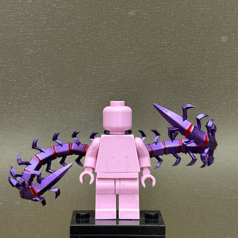 Tokyo Ghoul Custom Character Accessories – Kaneki’s Kagune and More