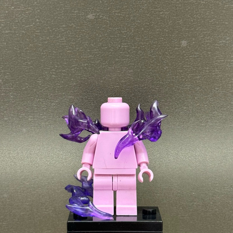 Power Up Your Collection From Dragon Ball Custom Minifigure Accessories Toys