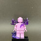 Custom Minifigure Accessories: Dragon Ball Character Accessories