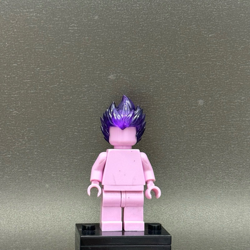 Power Up Your Collection From Dragon Ball Custom Minifigure Accessories Toys