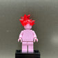 Custom Minifigure Accessories: Dragon Ball Character Accessories