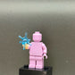 Custom Minifigure Accessories: Dragon Ball Character Accessories