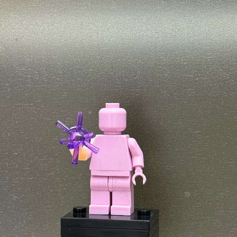 Power Up Your Collection From Dragon Ball Custom Minifigure Accessories Toys