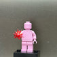 Custom Minifigure Accessories: Dragon Ball Character Accessories