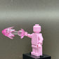 Custom Minifigure Accessories: Dragon Ball Character Accessories