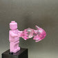 Custom Minifigure Accessories: Dragon Ball Character Accessories