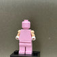 Custom Minifigure: Dragon Ball Character Arm Accessories