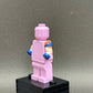 Super Saiyan Goku Arm Accessory From Dragon Ball Custom Minifigure Toys