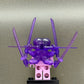 Zoro Asura Effect + Hair Custom Minifigure Accessories – One Piece