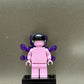 Zoro Asura Effect + Hair Custom Minifigure Accessories – One Piece
