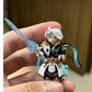 Tulen Custom Minifigure – Lien Quan Mobile Inspired